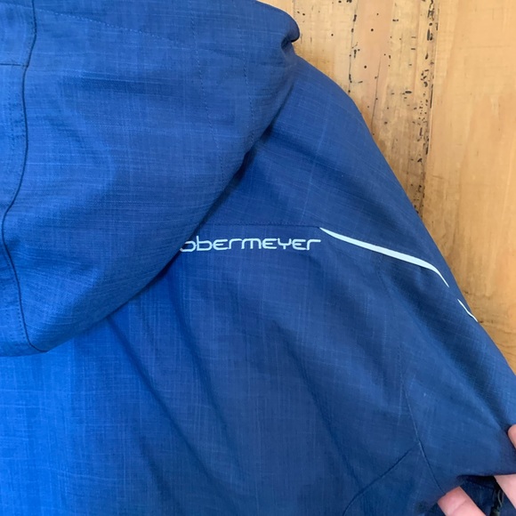 Obermeyer Ski Coat men’s XL - Picture 6 of 16